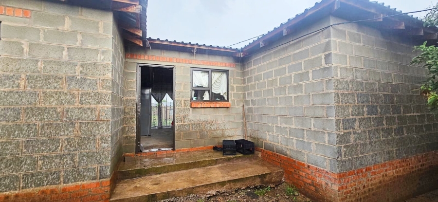 3 Bedroom Property for Sale in Rodenbeck Free State